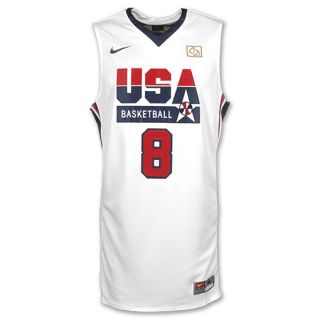 Nike Scottie Pippen 1992 USA Basketball Dream Team Olympic Jersey