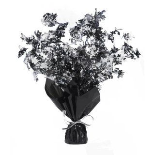Creative Converting Foil Spray Table Centerpiece, Over The