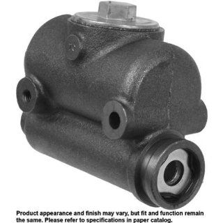 A1 Cardone Remanufactured Brake Master Cylinder 10 57580 : 