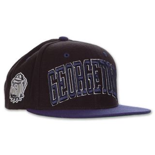 Zephyr Georgetown Hoyas Superstar NCAA SNAPBACK Hat