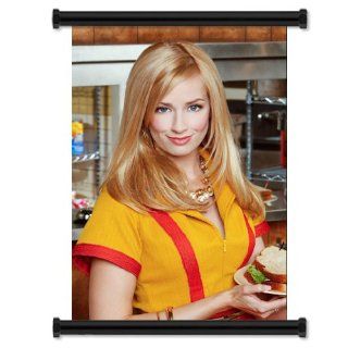  TV Show Fabric Wall Scroll Poster (31 x 44) Inches 