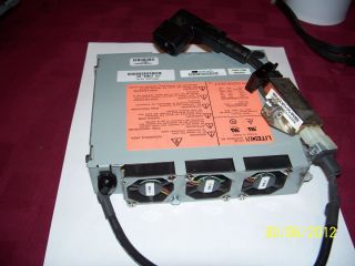 HP Compaq Lite on 173828 001 Power Supply