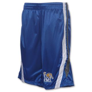 Memphis Tigers Team NCAA Mens Shorts Team Colors