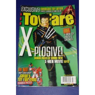 ToyFare (The toy magazine) 