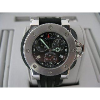 100% Authentic, AQUANAUTIC BARA CUDA Unisex Watch Watches 