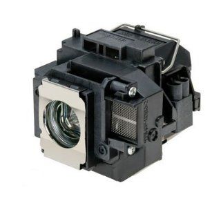 Epson Replacement Projector Lamp for EB S7, EB S72, EB S8