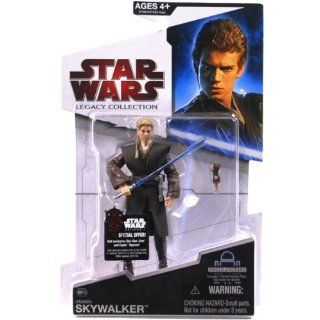 Build A Droid Wave 09   Anakin Skywalker Toys & Games