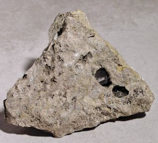 quartz herkimer diamond in matrix natural crystal specimen new york