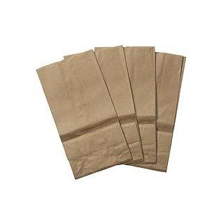 Duro Bag Kraft Brown Paper Bag #2 1000 ct: Everything Else