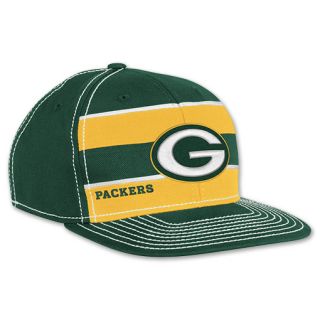 Reebok Green Bay Packers NFL Player Hat Green