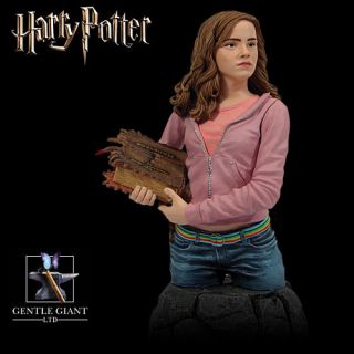  collectible hermione granger mini bust hermione granger mini bust