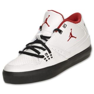 Jordan Flight 23 Classic Low Kids Basketball Shoes