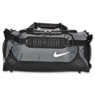 Nike Air Team Training Medium Duffel Bag Flint Grey