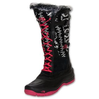 The North Face Shellista Lace Womens Boots