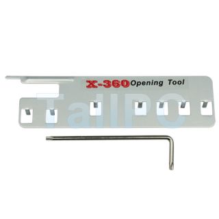 New Hex Key Torx Screwdriver for Xbox360 Opening Tool