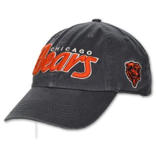 Banner Supply Co. Chicago Bears Modesto NFL Snapback Hat