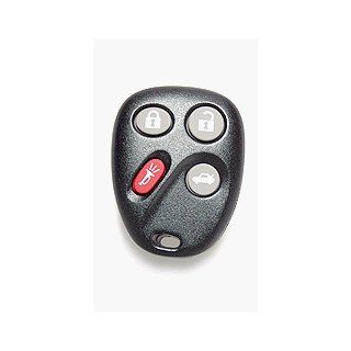Keyless Entry Remote Fob Clicker for 2004 Saturn L300 (Must be