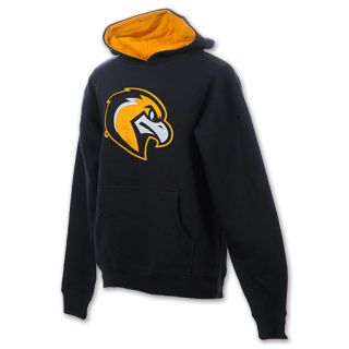 Marquette Golden Eagles Icon NCAA Youth Hoodie Navy