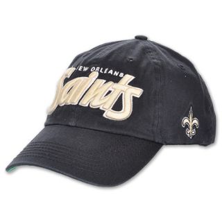 Banner Supply Co. New Orleans Saints Modesto NFL Snapback Hat