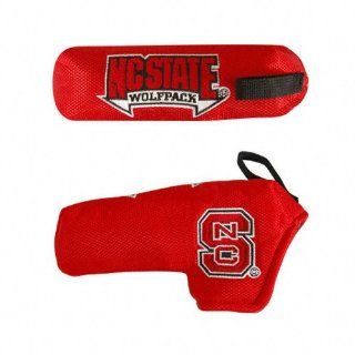 North Carolina State Wolfpack Putter Cover   Blade Sports