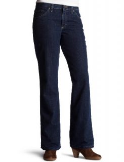 Dickies Womens Flannel Lined Jean Clothing