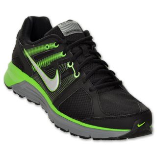 Nike Anodyne Shield Mens Running Shoes Black