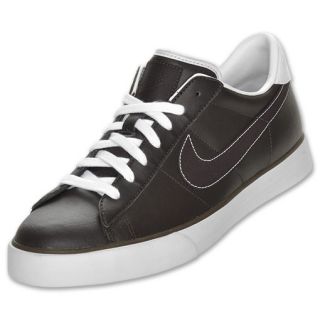 Mens Nike Sweet Classic Leather Brown/White