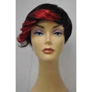  Soul Tress Synthetic Wig Hilson
