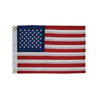  Sewn American 50 star Flag, 30in x 48 in
