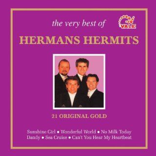 IM Henry The VIII Hermans Hermits Official Music