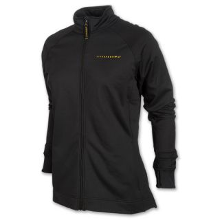 Nike LIVESTRONG Element Thermal Full Zip Womens Jacket