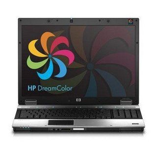 HP EliteBook 8730w KS073UT 17.0 Inch Notebook PC (2.53 GHz
