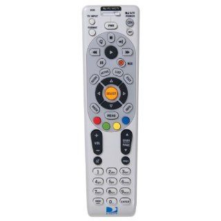 DirecTV RC65 4 Device Universal IR Remote Electronics