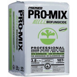 Premier Horticulture Pro Mix BX with Biofungicide Patio