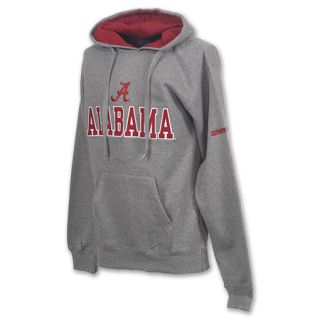 Alabama Crimson Tide Fleece NCAA Mens Hooded Sweatshirt
