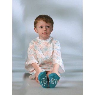 Disposable Pediatric Patient Wear   Pediatric Gown, 9 12