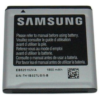 Samsung Genuine 1800mAh Standard Battery for Sprint