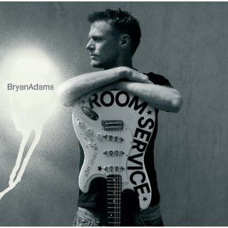 Room Service: Bryan Adams: Music