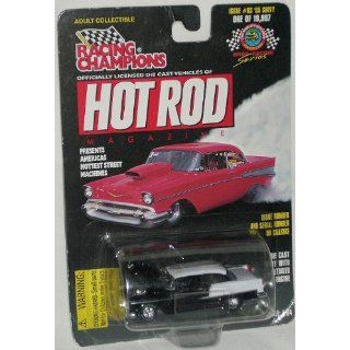  Issue#63 Drag Racing Series 55 Chevy 1 of 19,997: Toys & Games