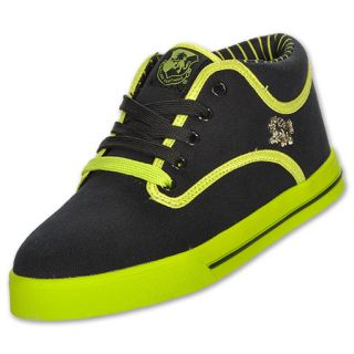 Vlado Luxury Kicks Spectro 3 Mid Low Kids Casual Shoes
