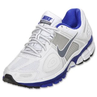 Nike Womens Air Zoom Vomero+ 5 Running Shoe White