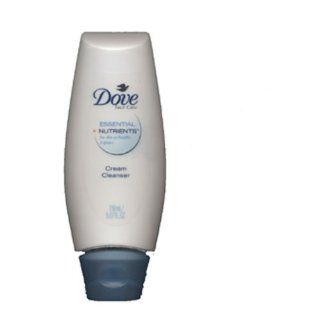 Dove Face Care Essential Nutrients, Cream Cleanser 5.07 FL
