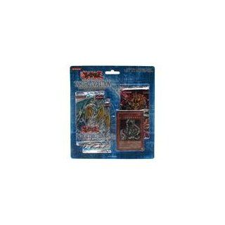 Yu Gi Oh Tactical Evolution Special Edition Blister Pack