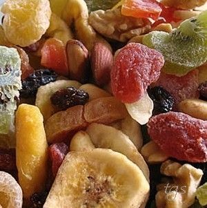 Kirkland Signature Fruit Nut Medley 3 5 lb Trail Mix