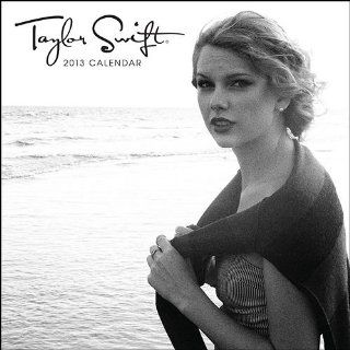 Taylor Swift 2013 Wall Calendar