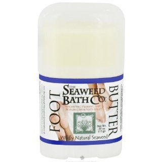  Seaweed Foot Butter   0.55 oz. Travel Size