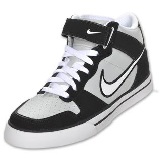 Nike Sellwood Mid AC Mens Casual Shoe Grey/White