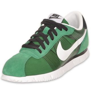 Nike Mens Cortez Fly Motion Green/White/Black