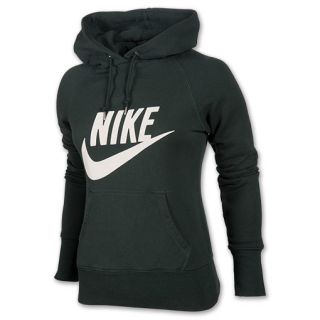 Nike Limitless Exploded Womens Hoodie Black/White