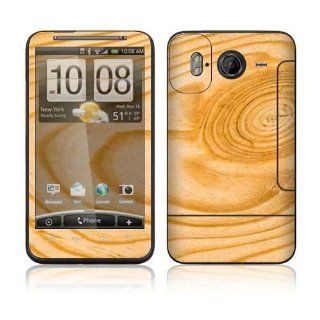 The Greatwood Decorative Skin Cover Decal Sticker for HTC